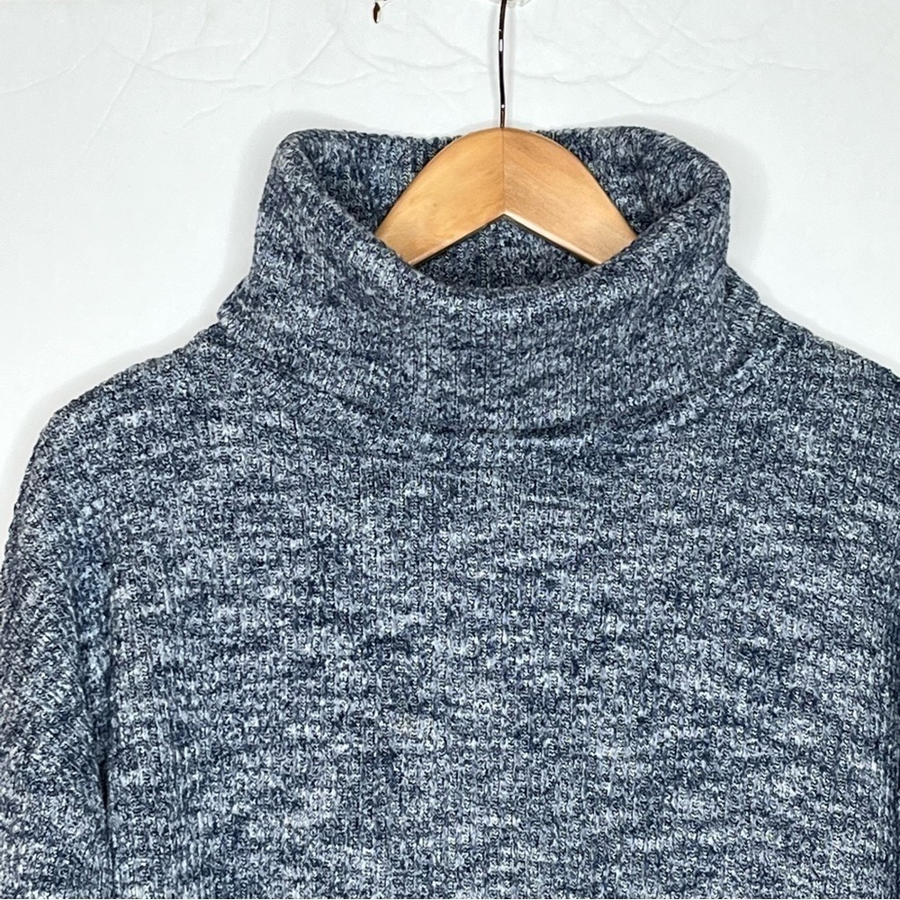 DYLAN cowl neck pullover sweater size XS - Picture 3 of 10